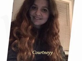Courtneyy