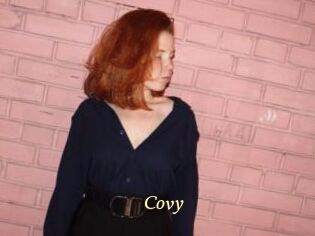 Covy