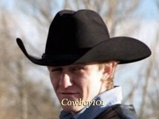 Cowboy101