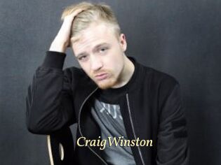 CraigWinston