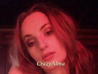 CrazyAlma