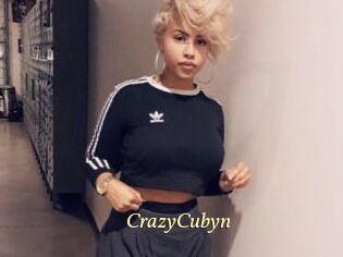 CrazyCubyn