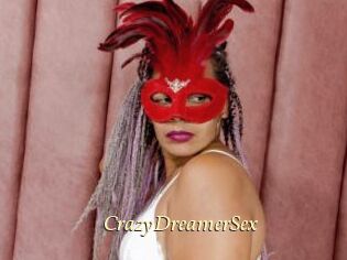 CrazyDreamerSex
