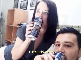 CrazyFuckers