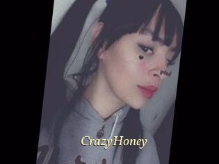 CrazyHoney