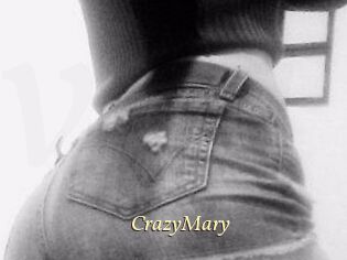 CrazyMary