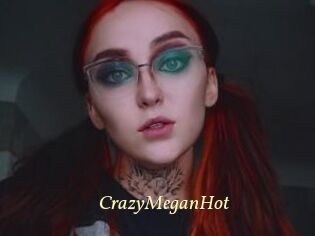 CrazyMeganHot Vidéo porno gratuite