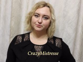 CrazyMistresse