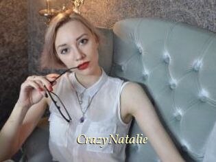 CrazyNatalie Vidéo porno gratuite