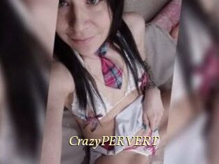 CrazyPERVERT