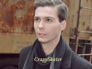 CrazySkater