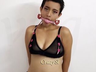 CrazySl