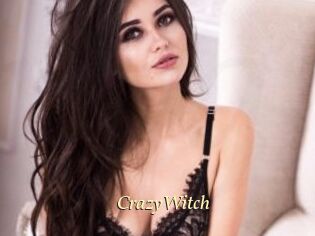 CrazyWitch