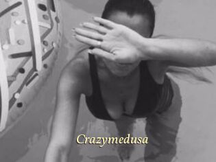 Crazymedusa