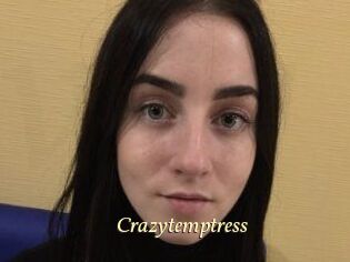 Crazytemptress