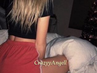 CrazyyAngell