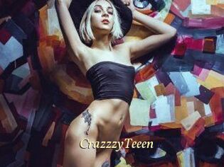 CrazzzyTeeen