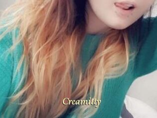 Creamitty