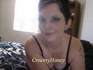 CreamyHoney Vidéo porno gratuite