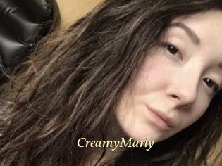 CreamyMariy