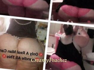 CreamyPeachez