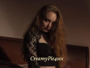 CreamyPie4sex Vidéo porno gratuite