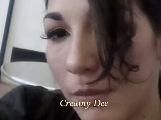 Creamy_Dee