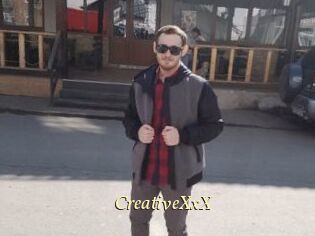 CreativeXxX