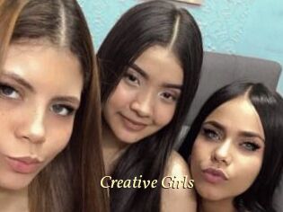Creative_Girls