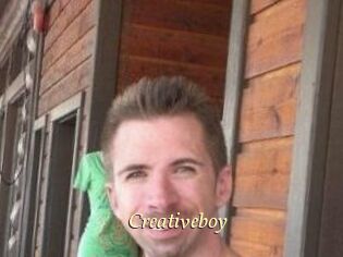Creativeboy