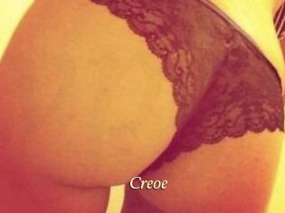 Creoe