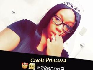 Creole_Princessa