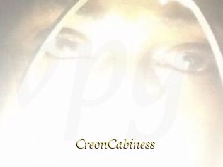 Creon_Cabiness