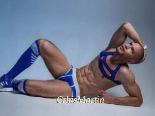 CrhisMartin