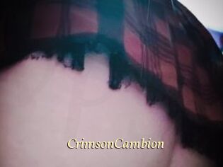 CrimsonCambion