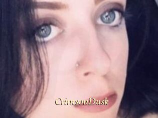 CrimsonDusk