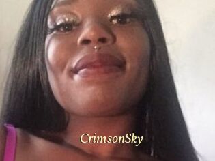 CrimsonSky