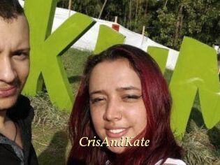 CrisAndKate