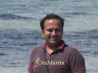 CrisMartin