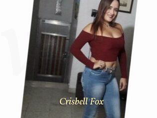 Crisbell_Fox