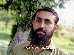 CrisjordanXX