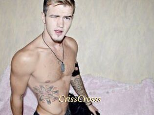 CrissCrosss