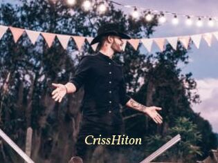 CrissHiton