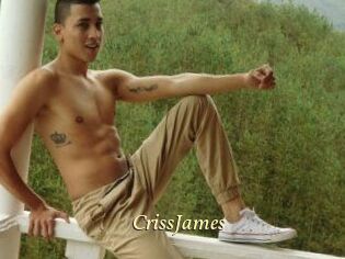 CrissJames