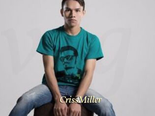 CrissMiller