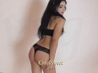 CrissSweet