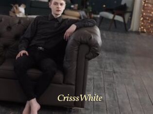 CrisssWhite