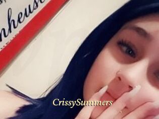 CrissySummers