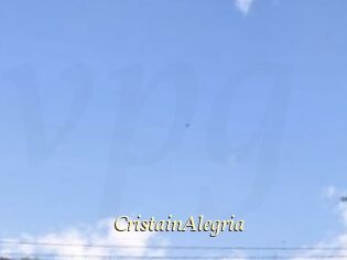 CristainAlegria