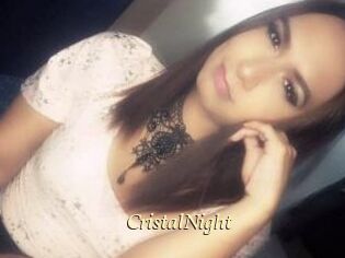 CristalNight Vidéo porno gratuite